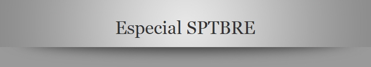 Especial SPTBRE
